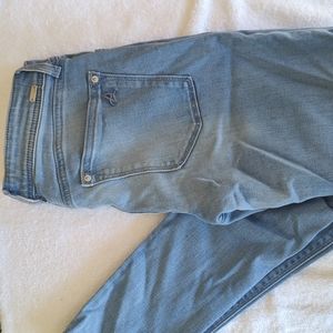 DL1961 Emma Leggings Jean